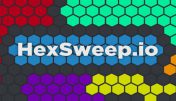 HexSweep.io