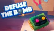 Defuse the Bomb 3D
