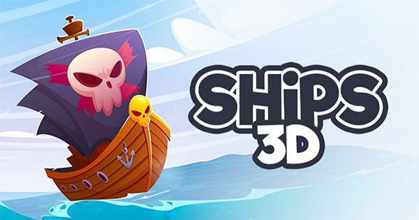 Play Ships 3D iO Multiplayer Online