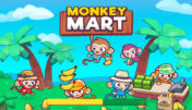 Monkey Mart - Unblocked Games