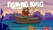 Fishing King Fish Hunt