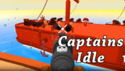 Captains Idle