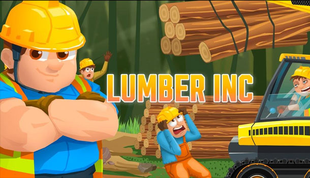Idle Lumber Inc
