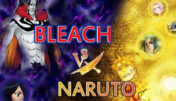 Bleach vs Naruto 3.3